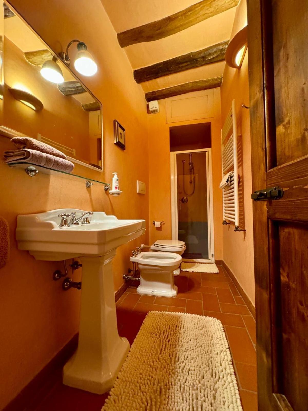 Casa Di Michele Nel Chianti Apartment Marcialla Екстериор снимка